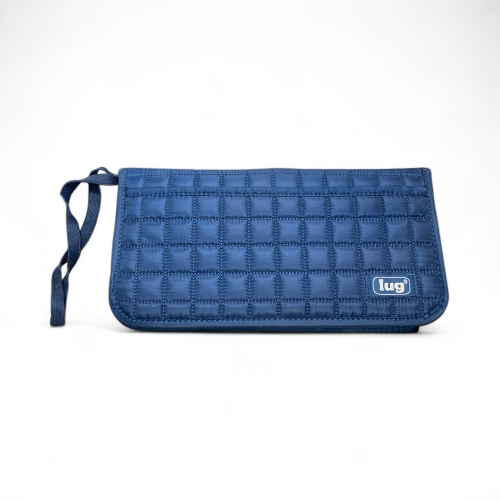 Lug Travel Pouch